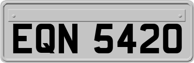 EQN5420