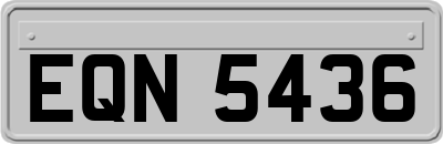 EQN5436