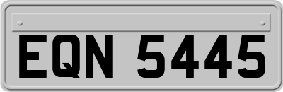 EQN5445