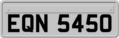 EQN5450