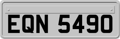 EQN5490