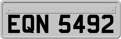 EQN5492