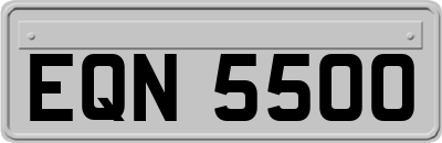 EQN5500
