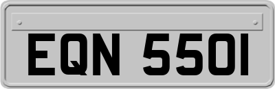 EQN5501