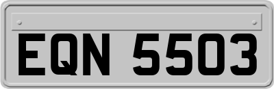 EQN5503