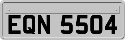 EQN5504