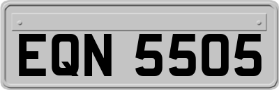 EQN5505