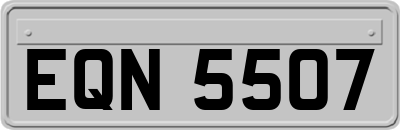 EQN5507