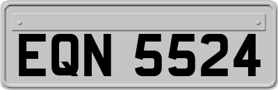 EQN5524