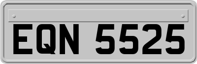 EQN5525