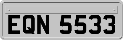 EQN5533