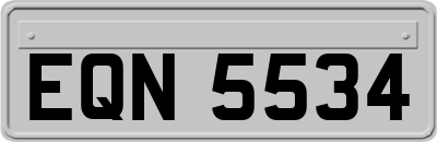 EQN5534