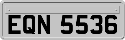 EQN5536