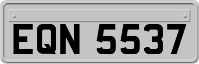 EQN5537