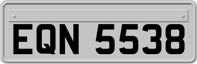 EQN5538