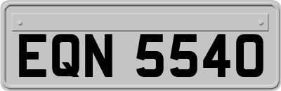 EQN5540