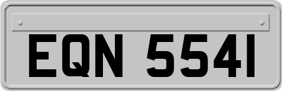 EQN5541