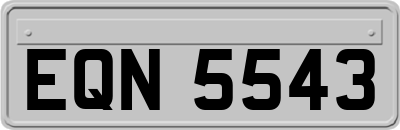 EQN5543