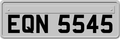 EQN5545