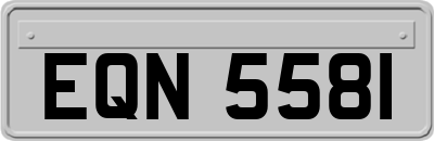 EQN5581