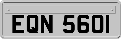 EQN5601