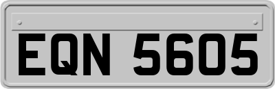 EQN5605