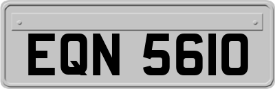 EQN5610