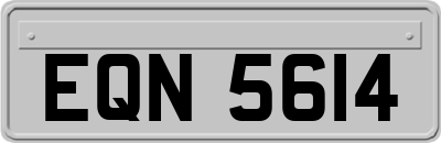 EQN5614