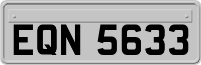 EQN5633