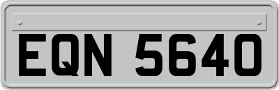 EQN5640