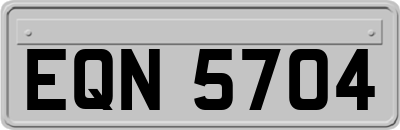 EQN5704