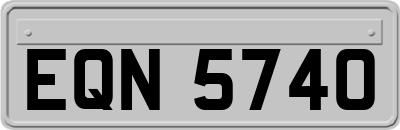 EQN5740