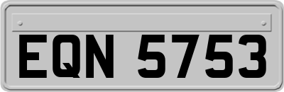 EQN5753
