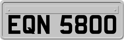 EQN5800