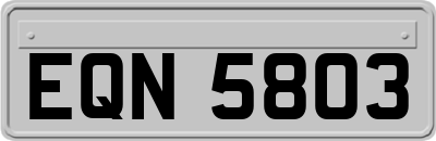 EQN5803