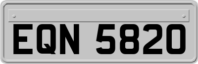 EQN5820