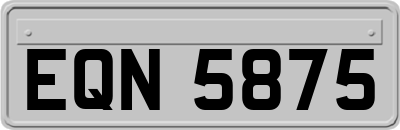 EQN5875