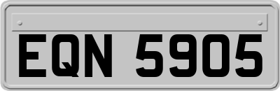EQN5905