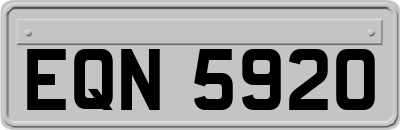 EQN5920
