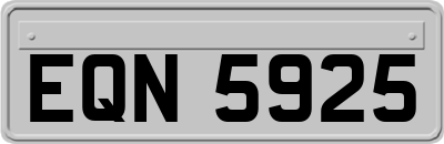 EQN5925