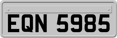 EQN5985
