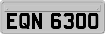 EQN6300