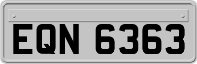 EQN6363