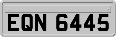 EQN6445
