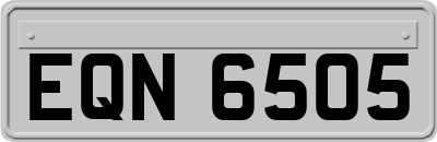 EQN6505