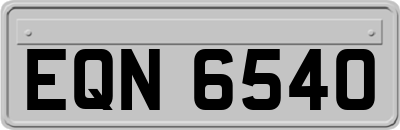 EQN6540