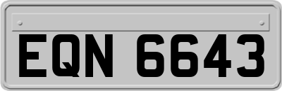 EQN6643