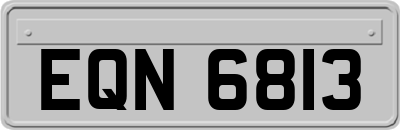 EQN6813