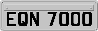 EQN7000