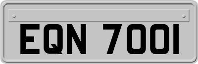 EQN7001